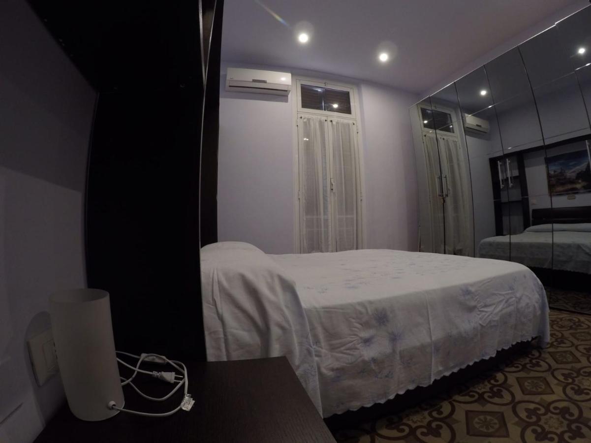 Casa Vacanza Concordia 斯培西亚 外观 照片