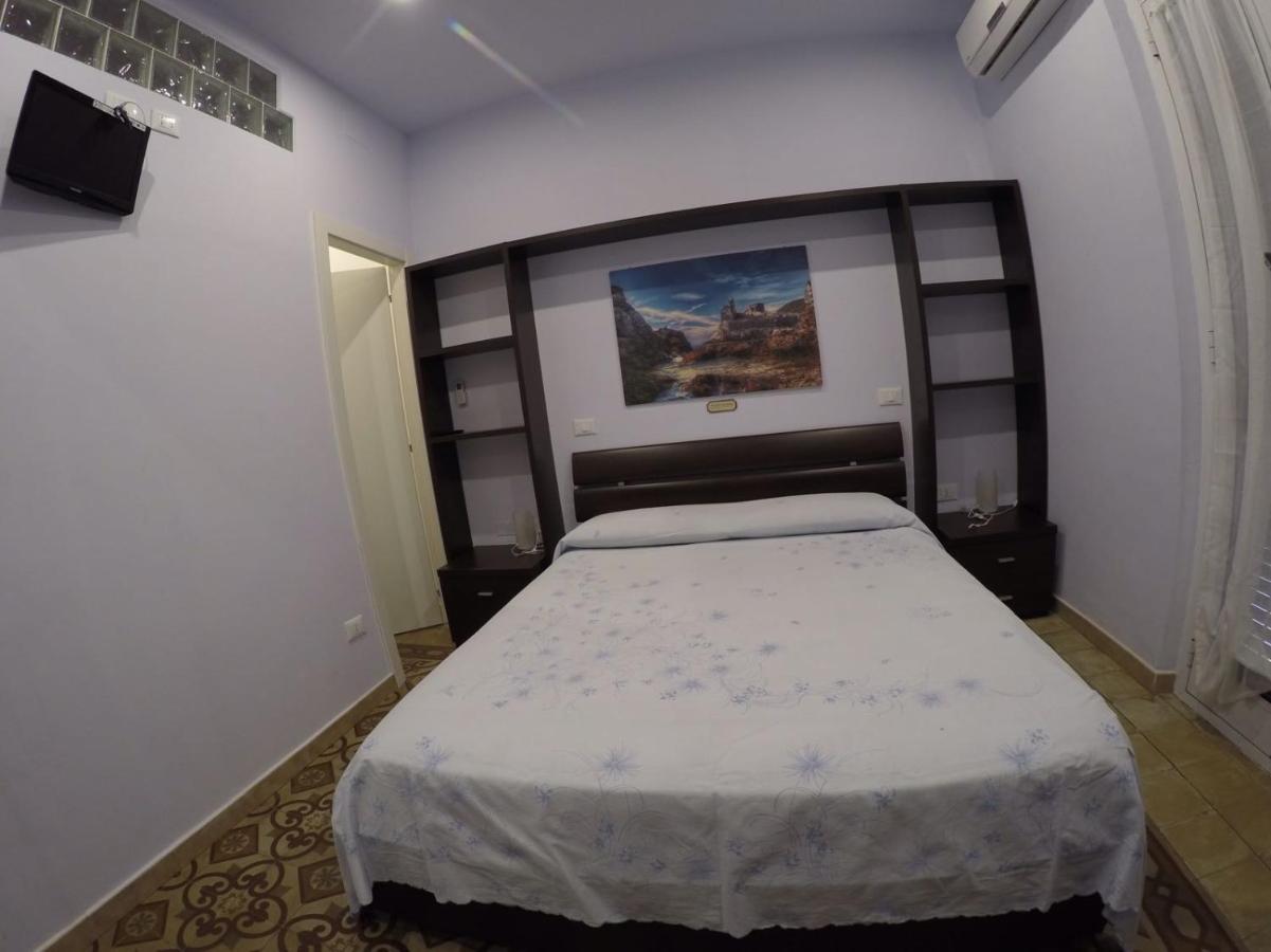 Casa Vacanza Concordia 斯培西亚 外观 照片